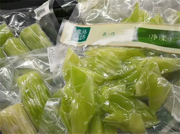 達康禮品凈菜