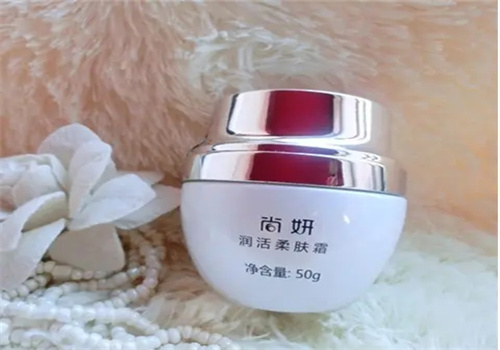 尚妍化妝品加盟