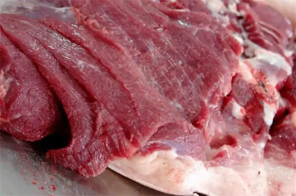一號(hào)土豬肉