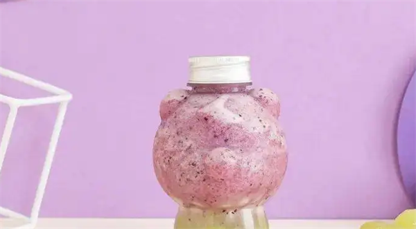 河馬奶茶