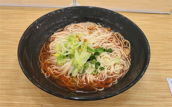 仇婆重慶小面