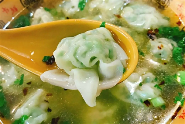 吉祥餛飩
