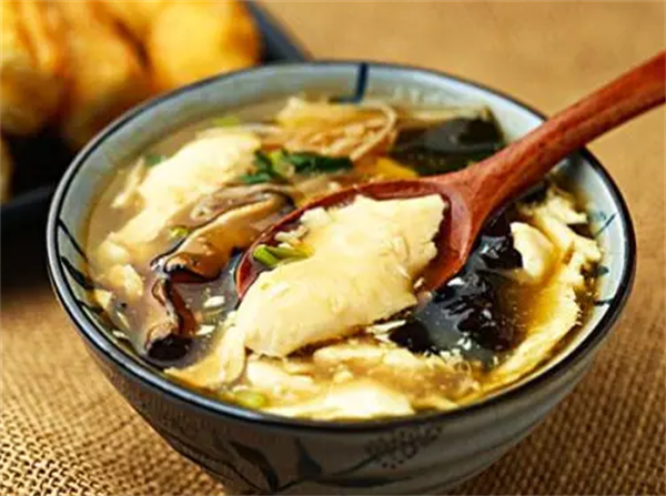 九九豆腐腦