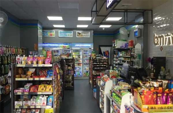 重慶便利店哪個牌子好些？