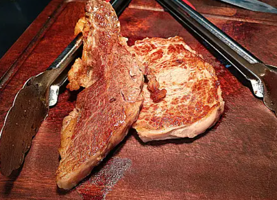 艾克木牛肉加盟
