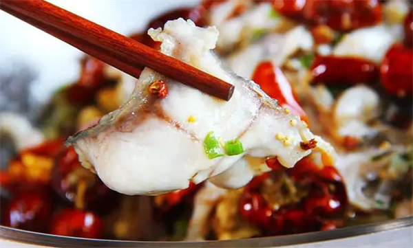百味記串串香