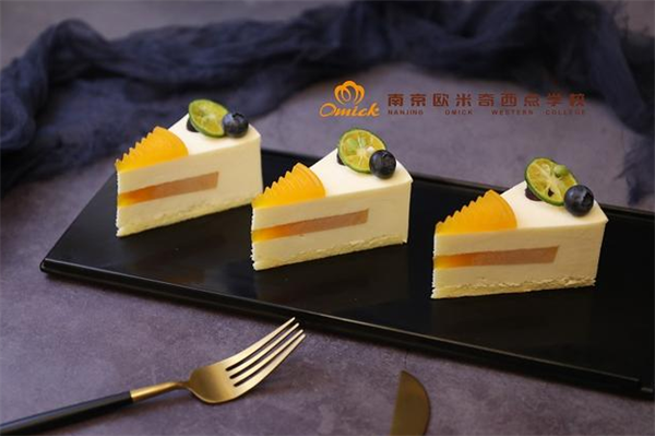 港生西點
