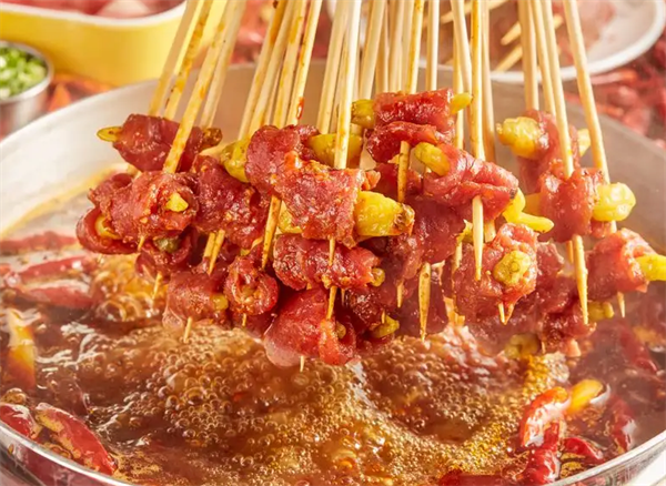 串串火鍋多少錢(qián)？