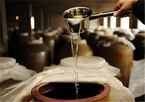杏鄉(xiāng)世家釀酒加盟