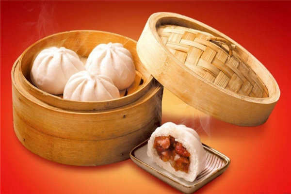 沈老頭包子鋪
