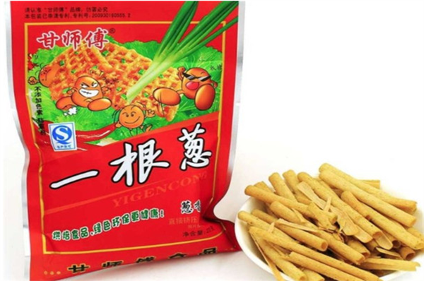 簡脆零食