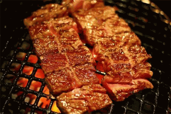 五木燒肉館