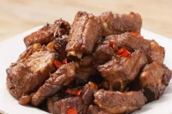 小辣墩雞公煲