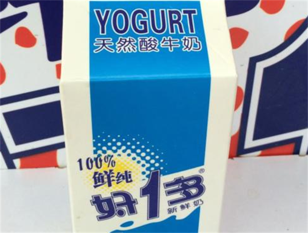 好1多牛奶