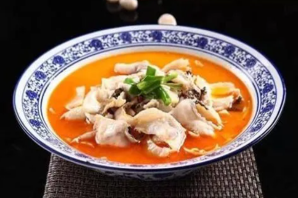 魚(yú)喵喵酸菜魚(yú)