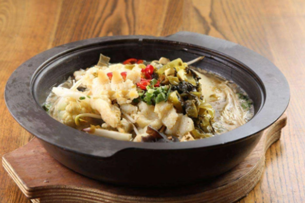 魚(yú)喵喵酸菜魚(yú)
