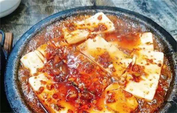 石味先石鍋菜
