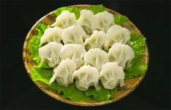 特色餃子多少錢？