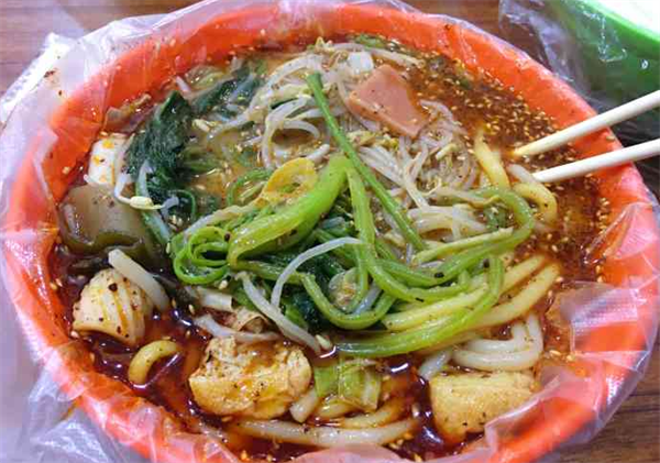 苗韻竹蓀鵝餐飲