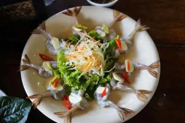 常茗海鮮