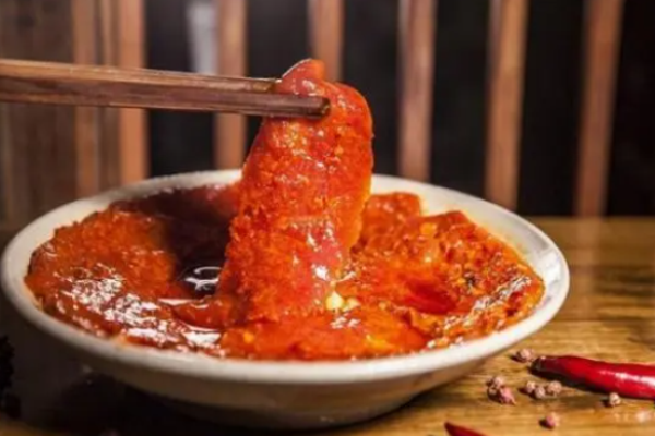 龍鼎門火鍋