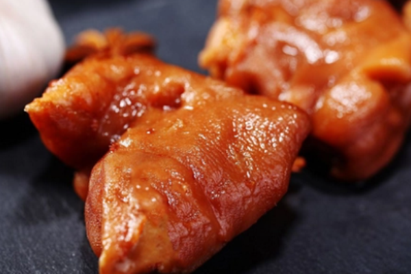 醉味鹵菜費(fèi)是多少?