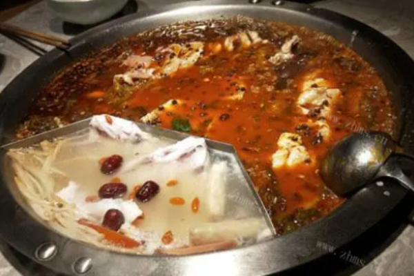 魚(yú)賜魚(yú)火鍋