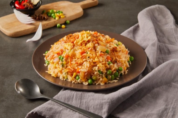 猛叔的炒飯費(fèi)多少?