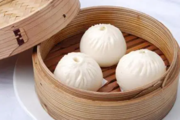 民樂(lè)包子王