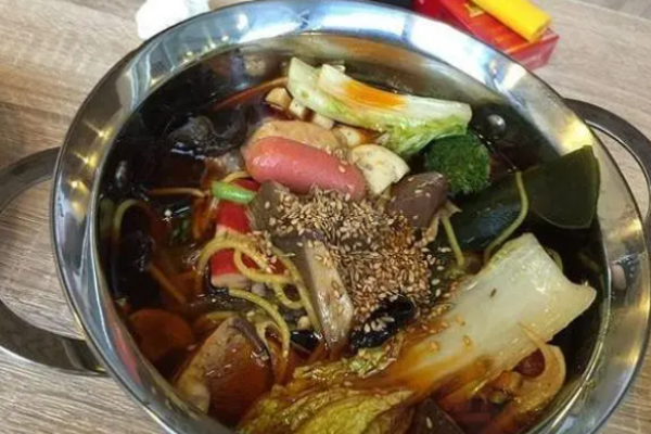 明祥麻辣燙
