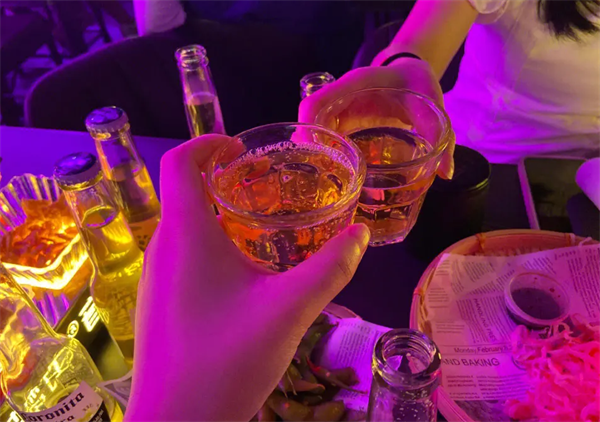 夢田音樂酒吧