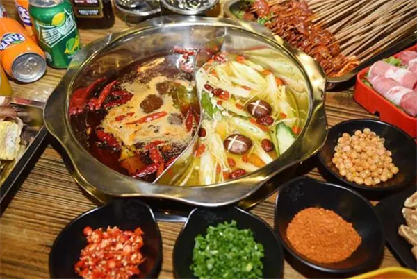 爺們串串