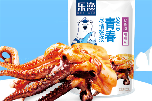 樂(lè)漁休閑食品怎么樣？