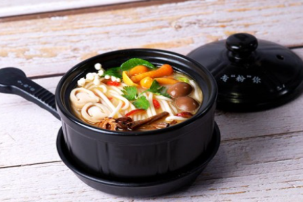 豆婆婆土豆粉