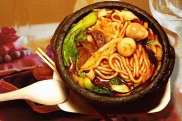 豆婆婆土豆粉