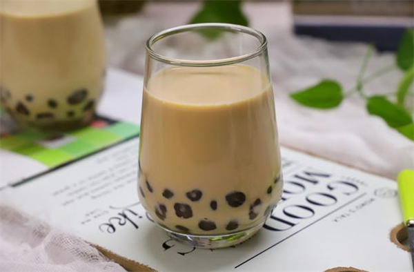 網(wǎng)紅奶茶店多少錢？