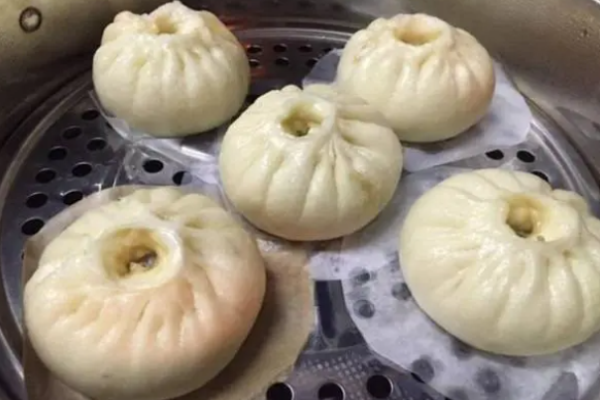 包你贊包子