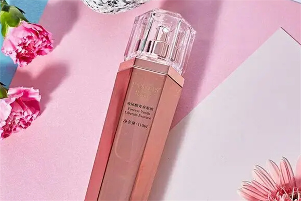 晨美化妝品加盟
