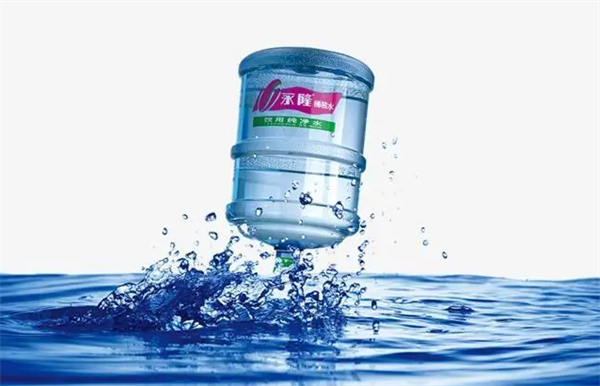 桶裝水怎么代理？
