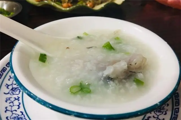 正品魚粥加盟