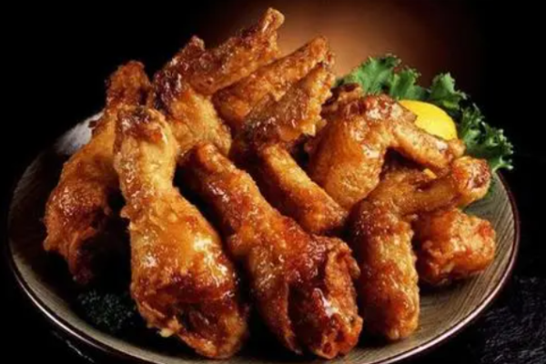 大鄰洞炸雞