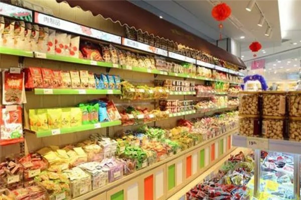 健康零食店電話是多少？