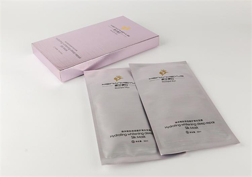美年美月化妝品加盟