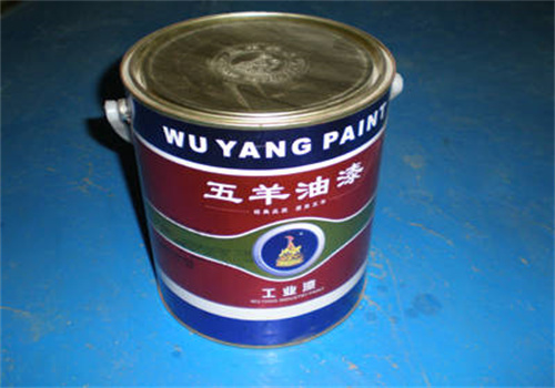 五羊油漆加盟