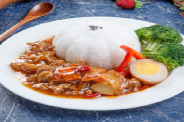 飯多多煲仔飯