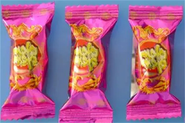 前進(jìn)休閑食品加盟