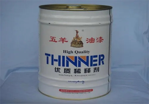 五羊油漆加盟