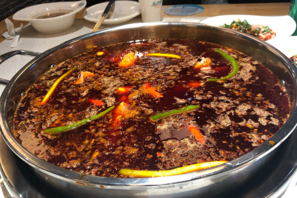 筷子派對(duì)鮮魚(yú)館