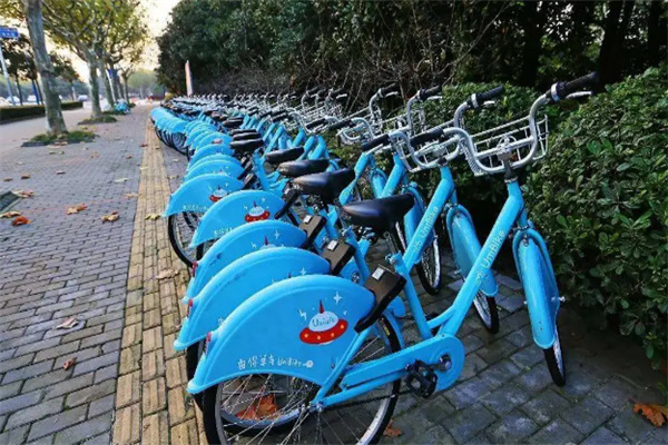 由你單車(chē)