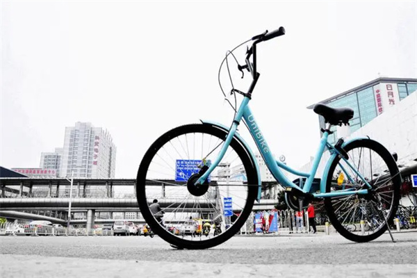 由你單車(chē)